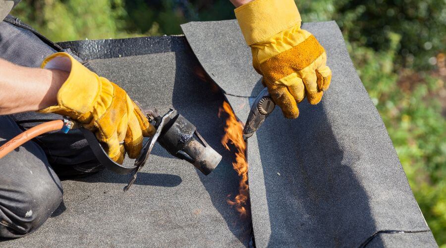 Expert top industrial roofings services in Hardinsburg, KY